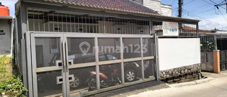 Rumah SHM, 3 Kamar, 2 Carport. Banjaran, Bandung. 1