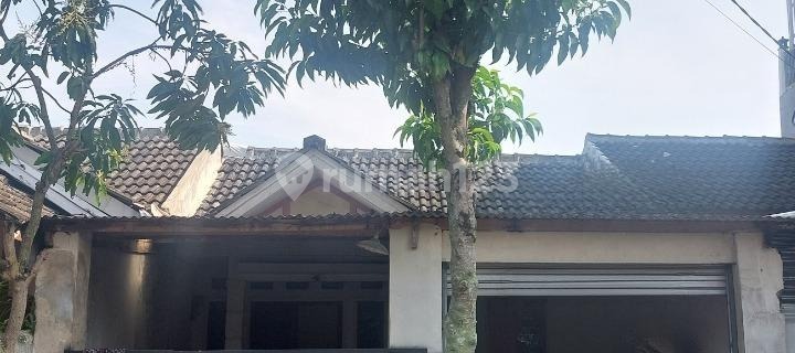 Rumah 3 kamar di Banjaran, Bandung. Bonus Warung. 1