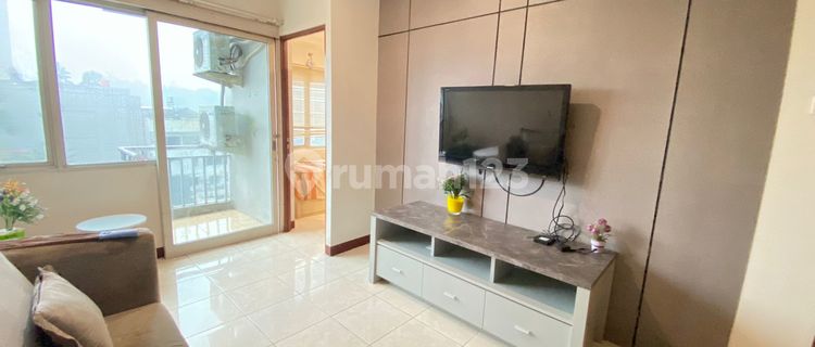 Apartement 2Br di Lantai 8, Galeri Ciumbuleuit, Bandung. 1