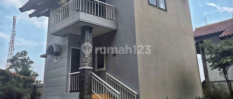 Rumah 2 Lantai,I Parongpong Bandung, Udara Sejuk Pegunungan. 1