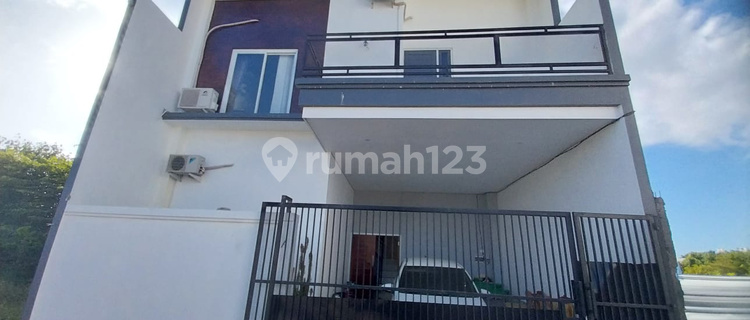 Rumah DiJual 2LT 3KM  SHM Daerah Pedungan Denpasar 1