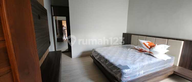 For Rent One Gate Fully Furnished House In Kesiman Pk 1