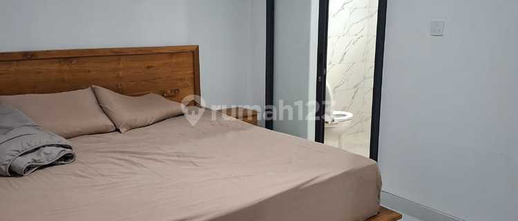 Monthly Furnished Kos for Rent in Batu Bolong Canggu Md 1