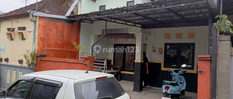 Dijual Cepat Rumah Murah Dekat Tanah Lot Md 1