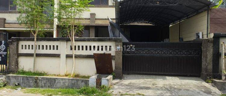 Rumah 2 Lantai Siap Huni 3 Kamar Di Denpasar Cn 1