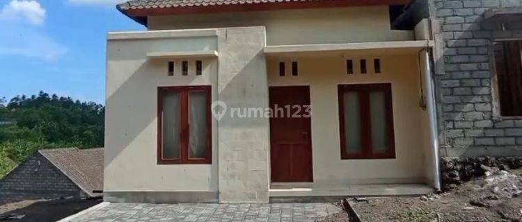 Dijual Rumah Baru Dalam Komplek Perumahan Di Tabanan Gn 1