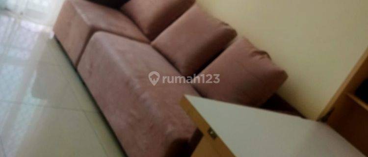 Dijual Apartemen CBD pluit, Jakarta utara Apartemen CBD Pluit 2 Kamar Tidur Bagus Semi Furnished 1