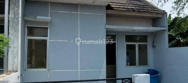 Jual Rumah Strategis dan Turun Harga ::Komp Sukaraja Indah Bogor 1