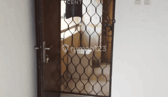 Apartemen Strategis Di Rusun Apron Kemayoran Jakarta Pusat 1