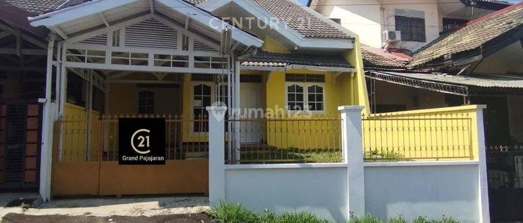 Rumah Strategis Dekat Pusat Kota Di Perumahan Bogor Lestari 1