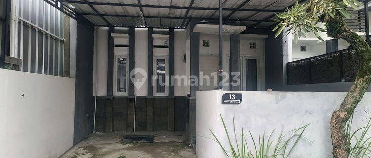 Disewakan Rumah Siap Huni Terawat Si Taman Cihanjuang 2 1