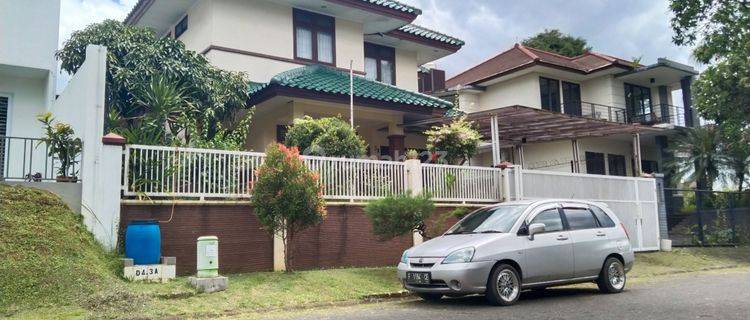 Dijual rumah Kawasan Elit Danau Bogor Raya  1