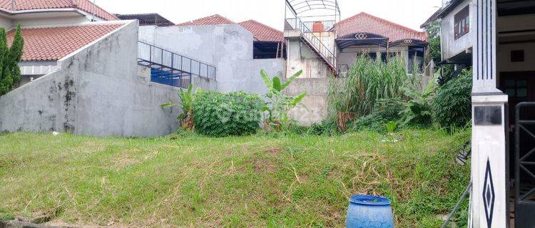 Jual cepat tanah Kavling di Villa Indah Pajajaran Bogor  1