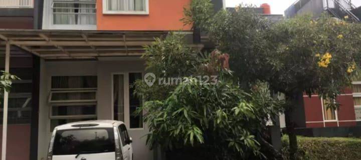 Disewakan Rumah Murah  Cluster Pakuan Hills  1