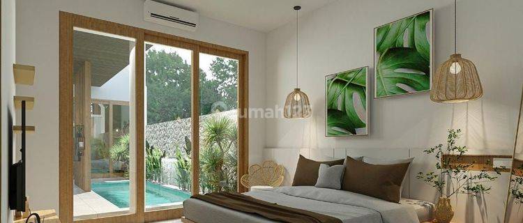 Leasehold 20 Year Moonlight Villa Seminyak 1