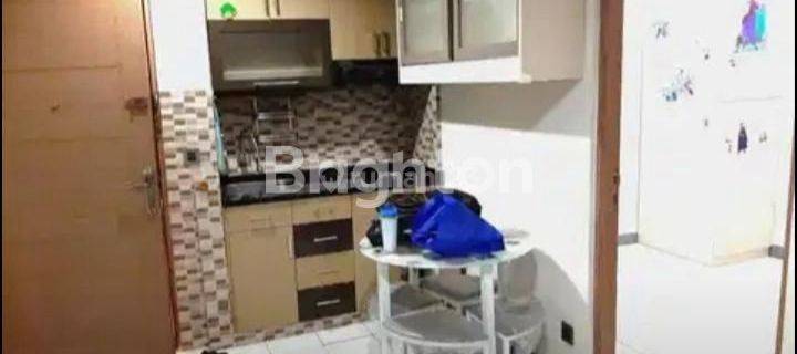 Apartemen Palm Mension 2br 1