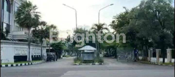 Jual Cepat Tanah Di Kembangan Permata Buana Jakarta Barat. 1