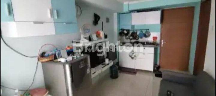 Jual Murah Apartemen 2BR Green Park View 1