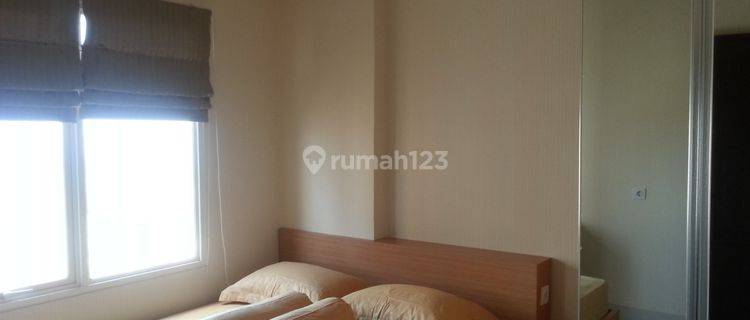 Apartemen Galeri Ciumbuleuit 2 Type 2BR Cocok U/Mahasiswa Unpar  1