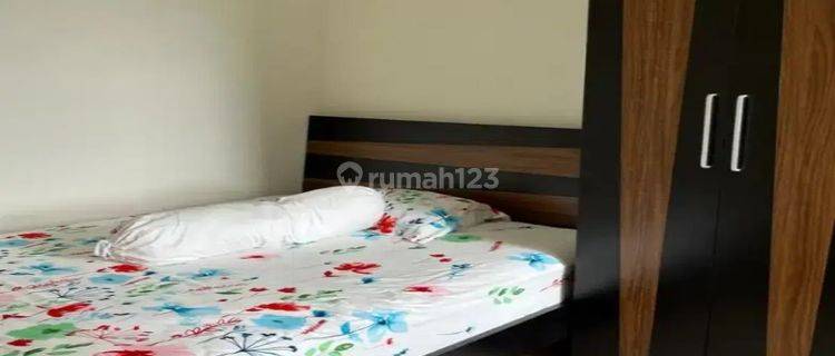 Murah Sewa Parahyangan Residence Type 2BR Dekat Unpar 1