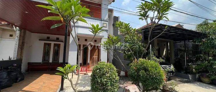 Rumah Cantik Murah Di Bojongsoang Bandung Dekat Univ Telkom  1