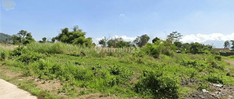 Tanah Siap Bangun di Tarogong Kaler Garut Kota Cocok Untuk Rumah 1