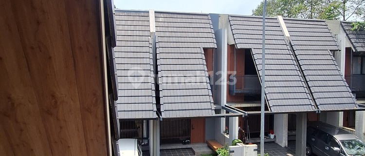 For Quick Sale - Fleekhauz R BSD Fully Furnished 1