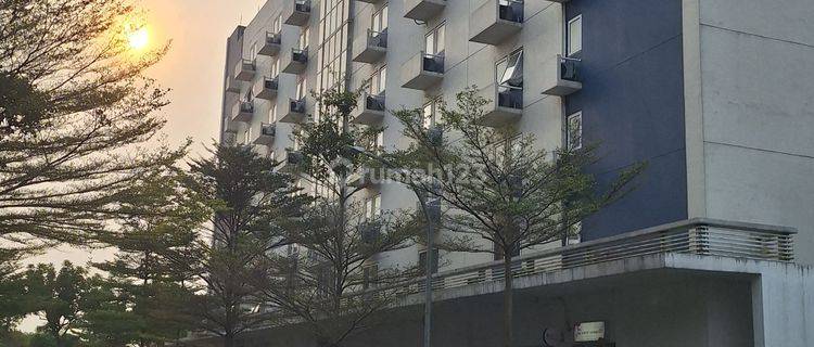 Dijual Apartemen Aeropolis Neglasari Tangerang Unfurnished 1