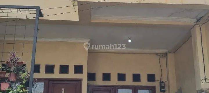 Disewakan Rumah di Griya Hijau Serpong 2 Lantai 1