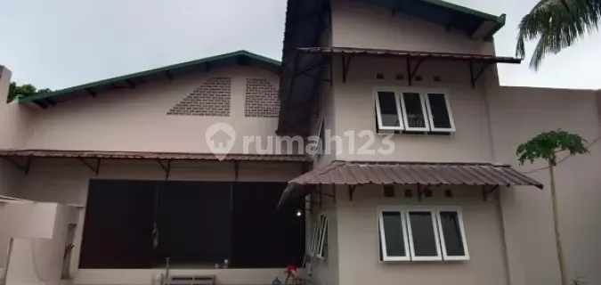 Dijual/disewakan Gudang Cocok Untuk Buka Usaha 1