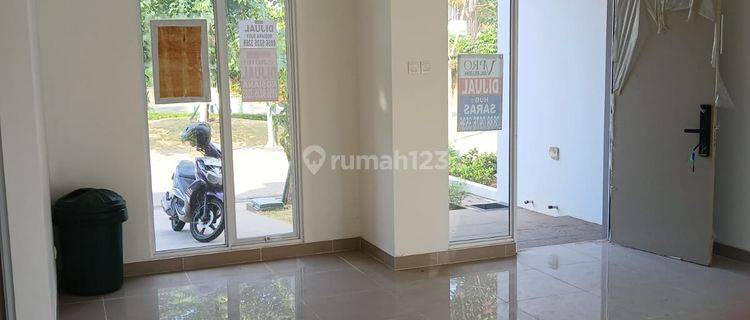 Rumah 2 Lantai Siap Huni Di Cluster Nara Village 1