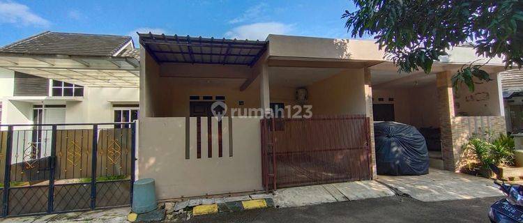 Rumah  Jual Murah Di Ciputat Bintaro 1