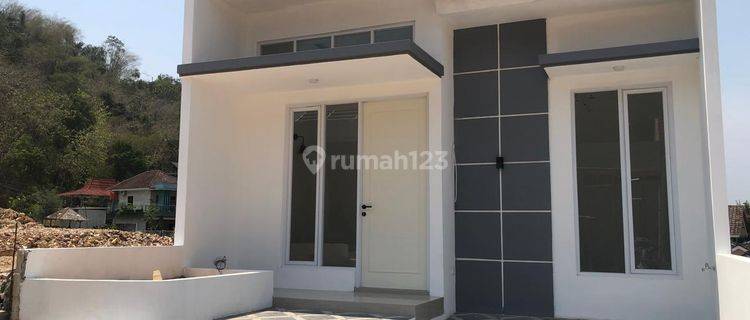 Rumah Cantik Fasilitas Perumahan Lengkap Harga Murah Di Seyegan Sleman 1