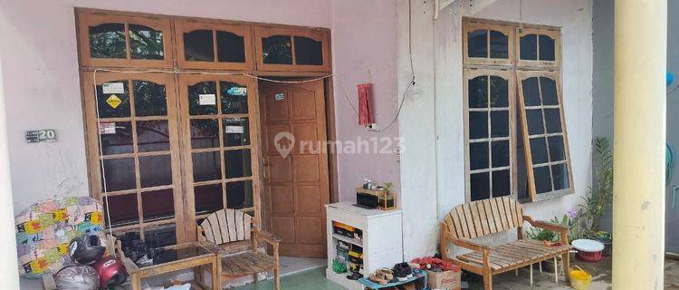 Rumah Siap Huni Second Harga Bisa Nego Sampai Deal Di Berbah 1