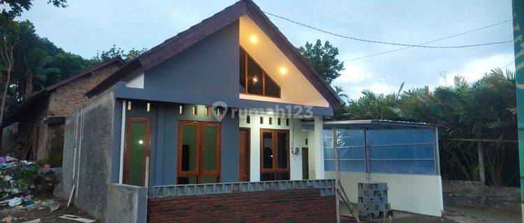 Rumah Laris Harga Murah Sudah All In Di Kawasan Turi Sleman 1