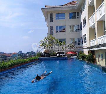 Hotel Cantik 3 Lantai Terkenal Di Kawasan Jogja 1