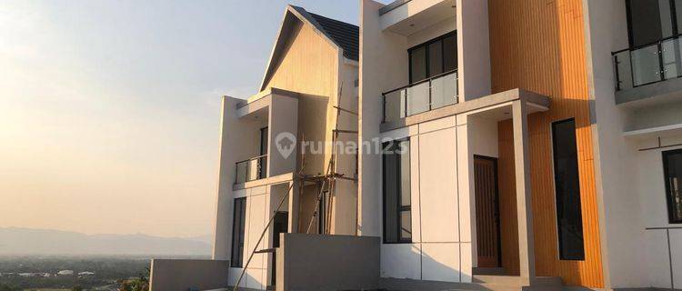 Rumah 2 Lantai Harga Murah Kpr Bisa Dp 5 Di Kawasan Gamping Sleman 1