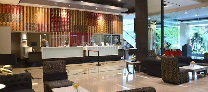 Hotel Mewah Terkenal Dekat Living Plaza Jababeka 1