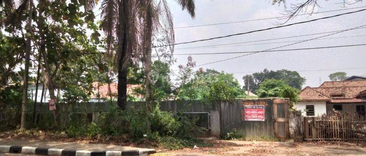  dijual Lahan Siap Bangun Lokasi Jl.pangeran Ayin. Kenten 1