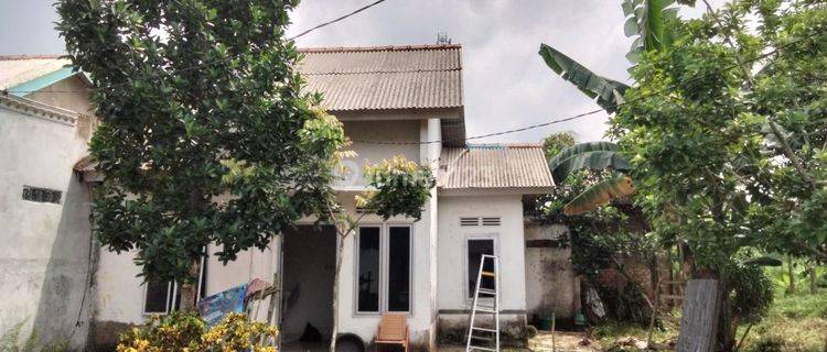 Dijual Rumah Murah Posisi Hook Mata Merah. Lokasi Jl.lapas Mata Merah. 1