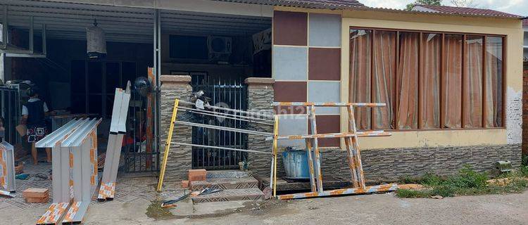 Rumah Idaman di Lokasi Strategis, Komp Perumahan Surya Akbar 2, Palembang 1