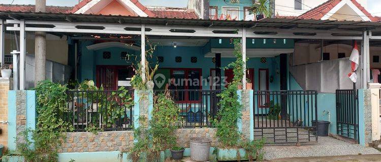 Dijual Rumah Komplek Kencana Damai Sako Banyuasin 1