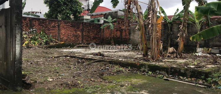 Dijual Tanah Kapling Siap Bangun Kota Palembang 1