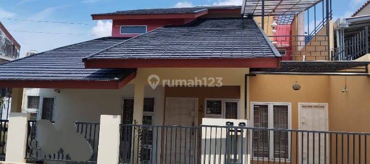 Dijual Rumah Siap Huni Di Jalan Musi 3 Siring Agung Ilir Barat 1 Way Hitam Pakjo Palembang 1