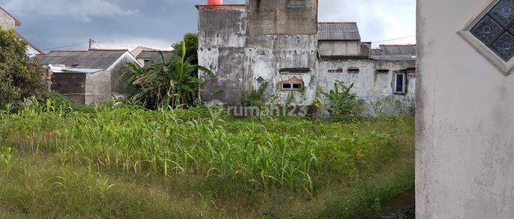 Dijual Tanah Seluas 3440 m² Bonus Rumah Dekat Bandara Sultan Mahmud Badaruddin 2 Palembang  1