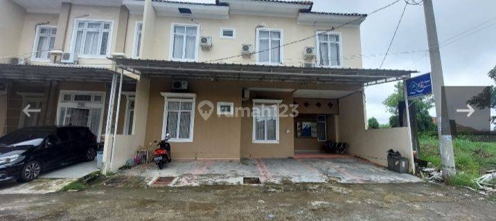 Dijual Kosan Aktif di Komplek Grand Hill 3, Dekat Unsri, Jalan Lunjuk Jaya 1