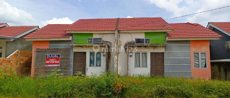 Dijual Rumah Grand Berdikari Sematang Borang 1