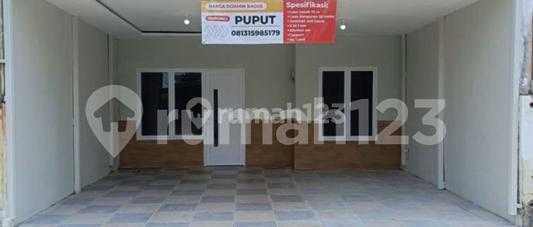 House for rent in Grand Taruma 1