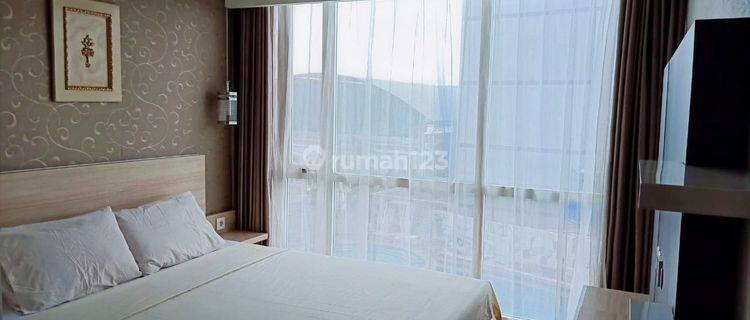 apartemen 2br full furnished royal merdeka bandung 1