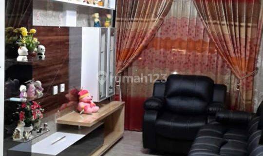 Dijual Apartemen Siap Huni The Peak Surabaya Diatas Tp 5 1